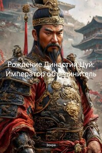 Рождение Династии Цуй: Император объединитель