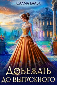 Добежать до выпускного