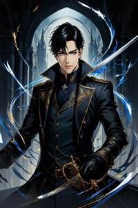 Восхождение мага пространства 2