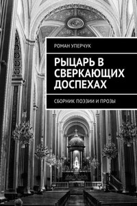 Рыцарь в сверкающих доспехах. Сборник поэзии и прозы