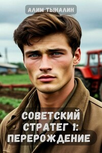 Советский стратег 1: перерождение