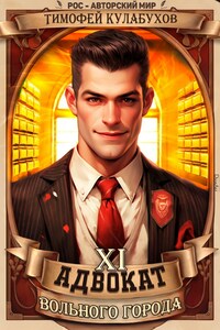 Адвокат вольного города.11