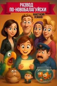 Развод по-новобалагуйски