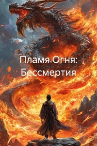 Пламя Огня: Бессмертия
