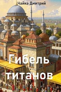 Гибель титанов