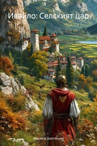 Ивайло: Селският цар