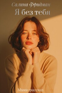 Я без тебя