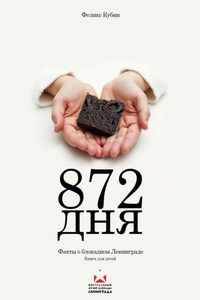 872 дня. Факты о блокадном Ленинграде