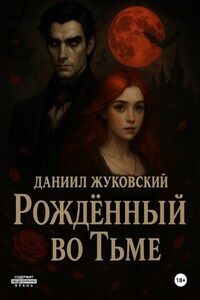 Рождённый во тьме