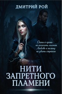 Нити запретного пламени