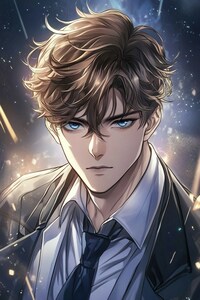 Становление SSS рангом