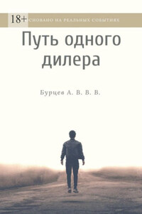 Путь одного дилера. Основано на реальных событиях