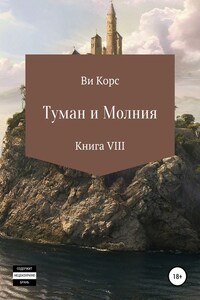 Туман и Молния. Книга VIII