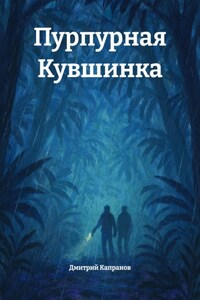 Пурпурная Кувшинка