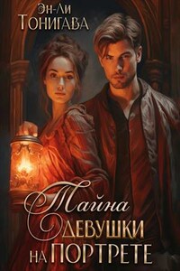 Тайна девушки на портрете