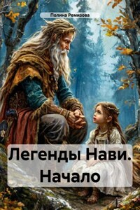 Легенды Нави. Начало