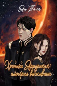 Хроники Артуриана: империя выживших