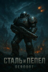Starcraft. Сталь и пепел