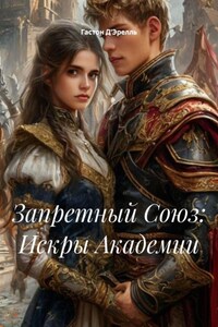 Запретный Союз: Искры Академии