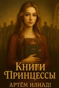 Книги принцессы