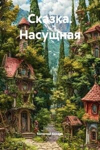 Сказка. Насущная