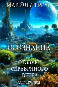 Отзвуки серебряного ветра. Мы - будем! Осознание