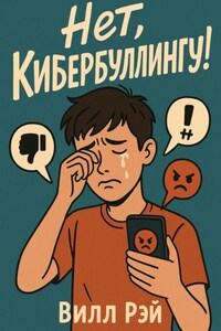 Нет, кибербуллингу!