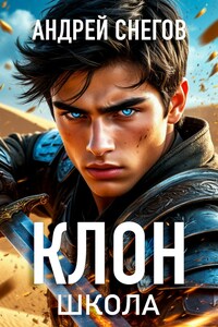 Клон. Школа