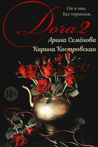 Доча. Вторая книга