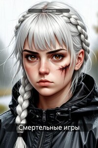 Смертельные игры