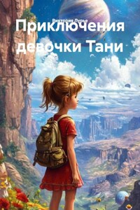 Приключения девочки Тани