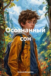 Осознанный сон