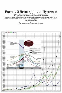 Фундаментальные механизмы перераспределения в социально-экономических пирамидах. Экономика обезьяньей стаи