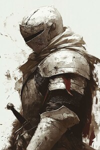 Рыцарь Простора