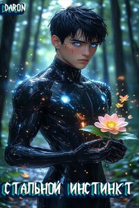 Стальной Инстинкт. Том 1
