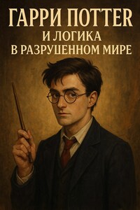 Гарри Поттер и Логика в разрушеном мире