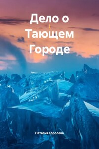Дело о Тающем Городе