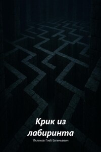 Крик из лабиринта