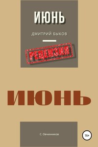 Дмитрий Быков. Июнь. Рецензия