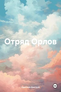 Отряд Орлов