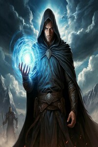 Восставший против небес