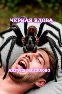 Чёрная вдова