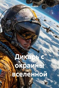 Дикарь с окраины вселенной