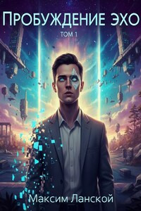 Пробуждение Эхо. Книга I