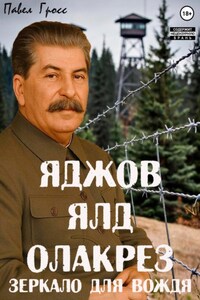 Яджов ялд олакреЗ (Зеркало для вождЯ)