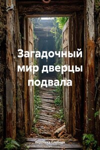 Загадочный мир дверцы подвала