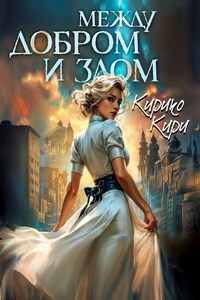 Между добром и злом. 4 том.