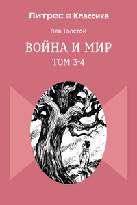 Война и Мир. Том 3-4