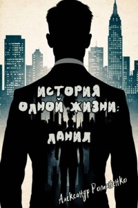 История одной жизни: Данил (Глава 1)