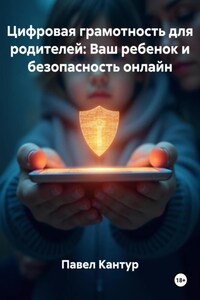 Цифровая грамотность для родителей: Ваш ребенок и безопасность онлайн